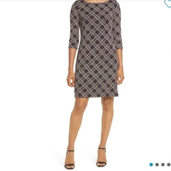 mini party dress Garden Party Mini Dress